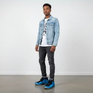 Nike Air Foamposite One